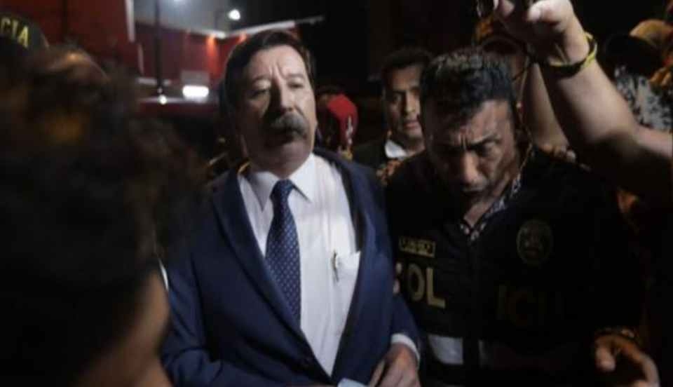 Limay Perú - Portal de Noticias de Lima Norte