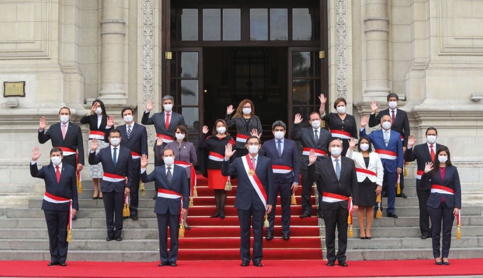 Limay Perú - Portal de Noticias de Lima Norte