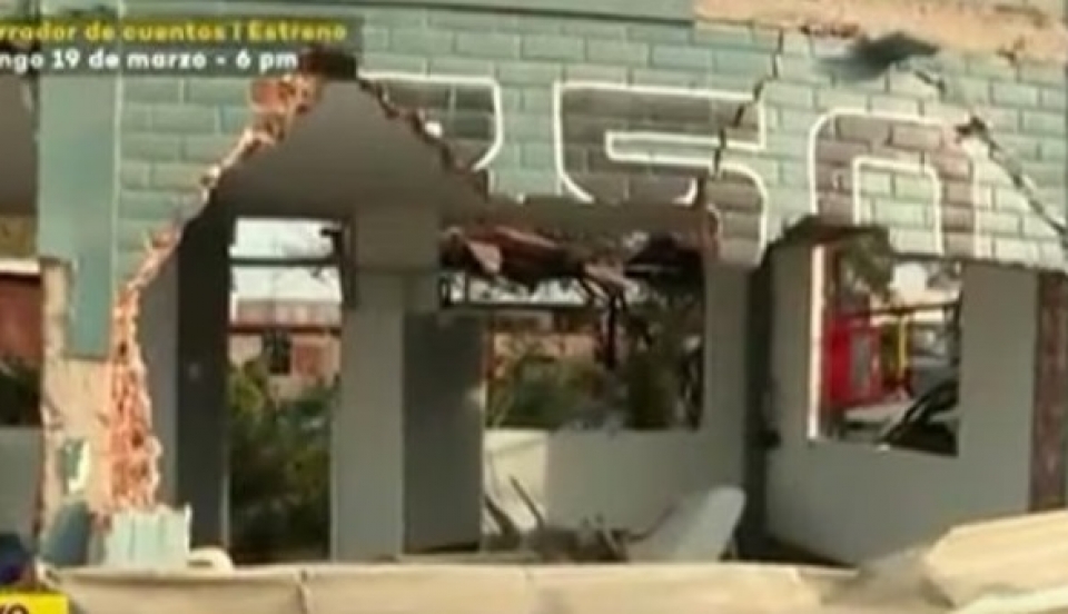 Limay Perú - Portal de Noticias de Lima Norte