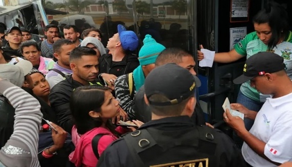 Limay Perú - Portal de Noticias de Lima Norte