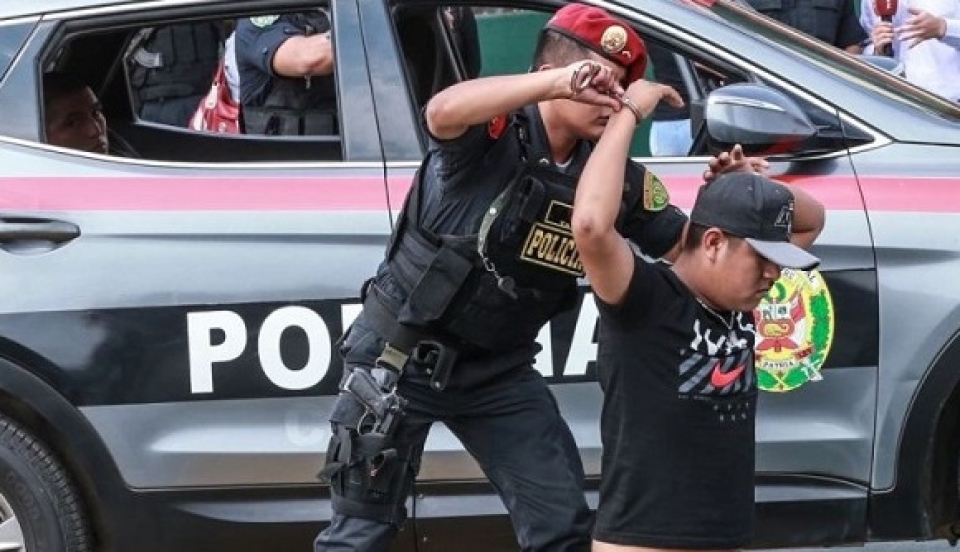 Limay Perú - Portal de Noticias de Lima Norte