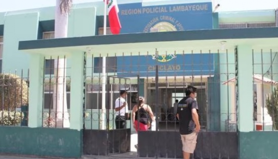 Limay Perú - Portal de Noticias de Lima Norte