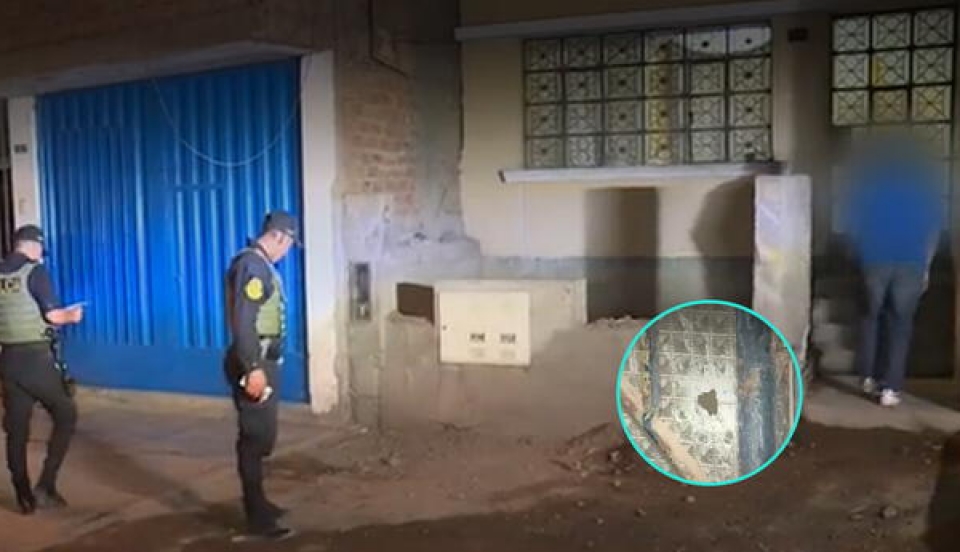 Limay Perú - Portal de Noticias de Lima Norte