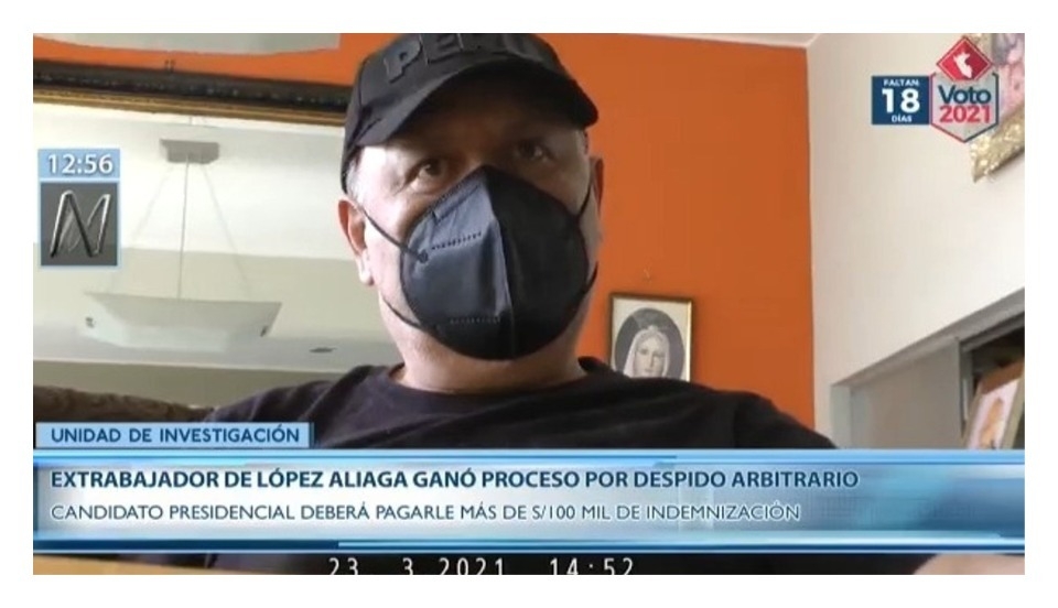 Limay Perú - Portal de Noticias de Lima Norte