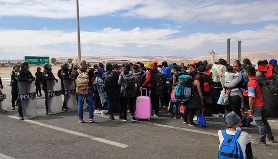 Limay Perú - Portal de Noticias de Lima Norte