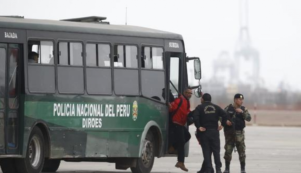 Limay Perú - Portal de Noticias de Lima Norte