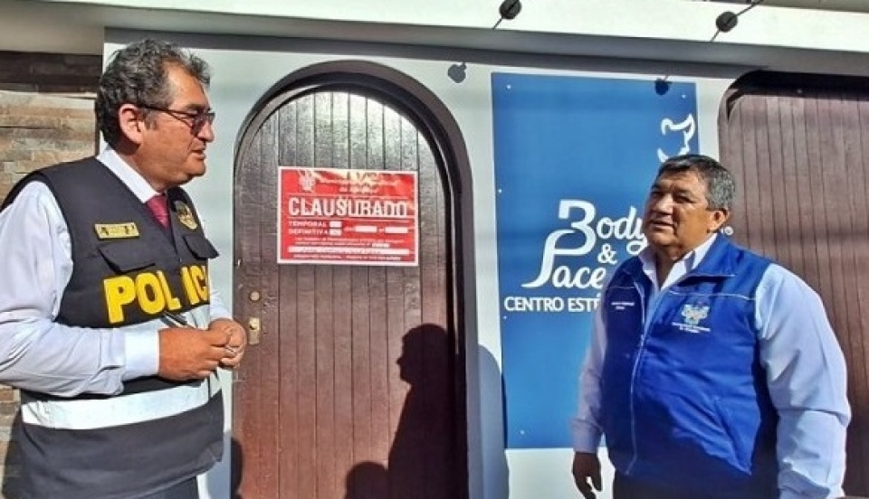 Limay Perú - Portal de Noticias de Lima Norte