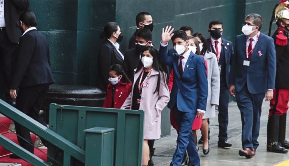 Limay Perú - Portal de Noticias de Lima Norte