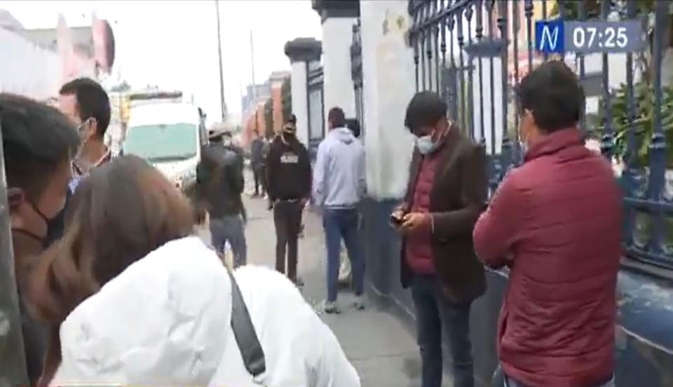 Limay Perú - Portal de Noticias de Lima Norte