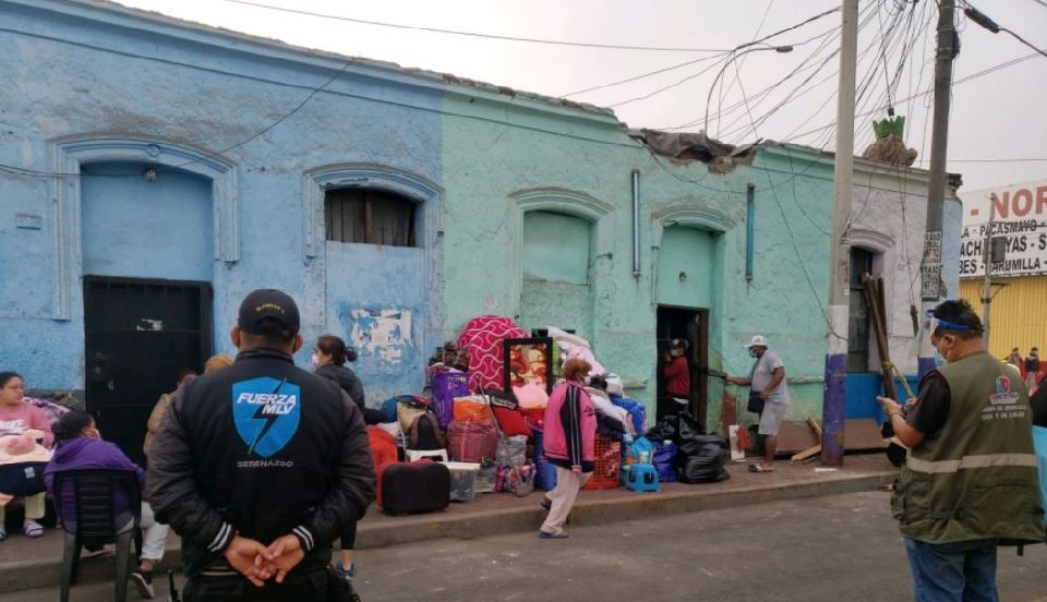 Limay Perú - Portal de Noticias de Lima Norte