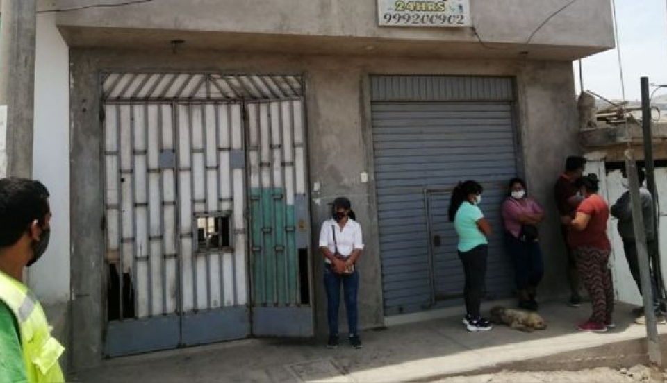 Limay Perú - Portal de Noticias de Lima Norte