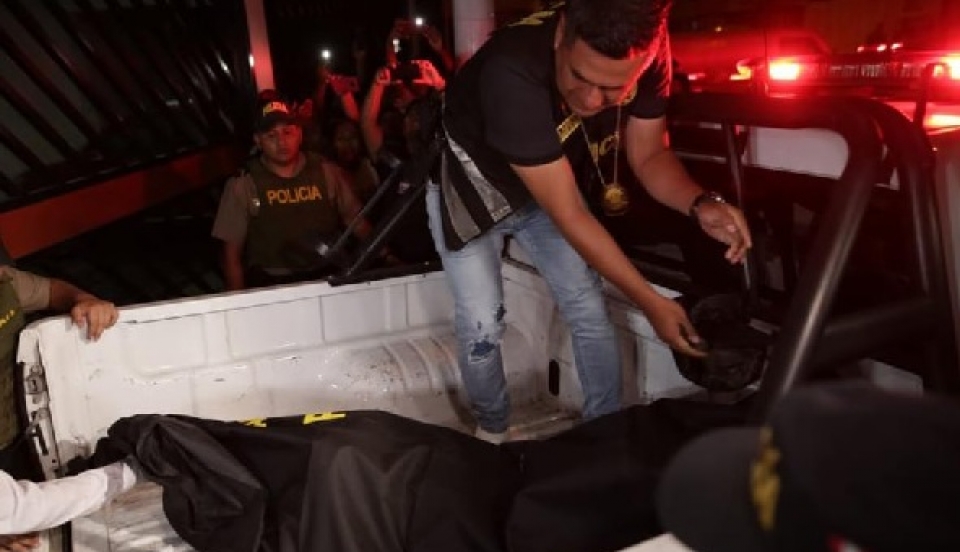 Limay Perú - Portal de Noticias de Lima Norte