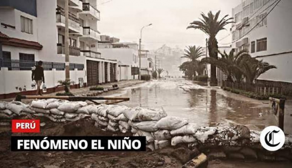 Limay Perú - Portal de Noticias de Lima Norte