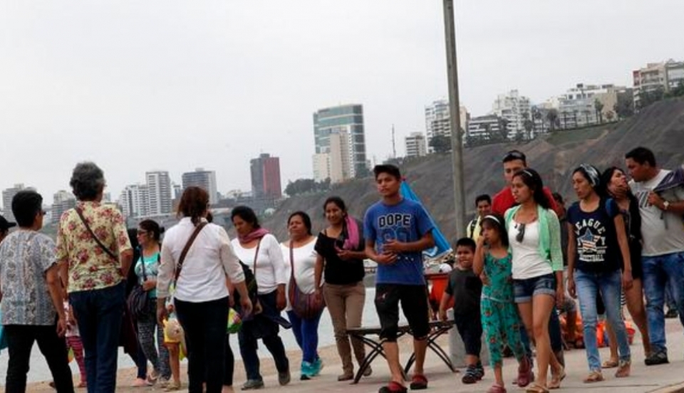 Limay Perú - Portal de Noticias de Lima Norte