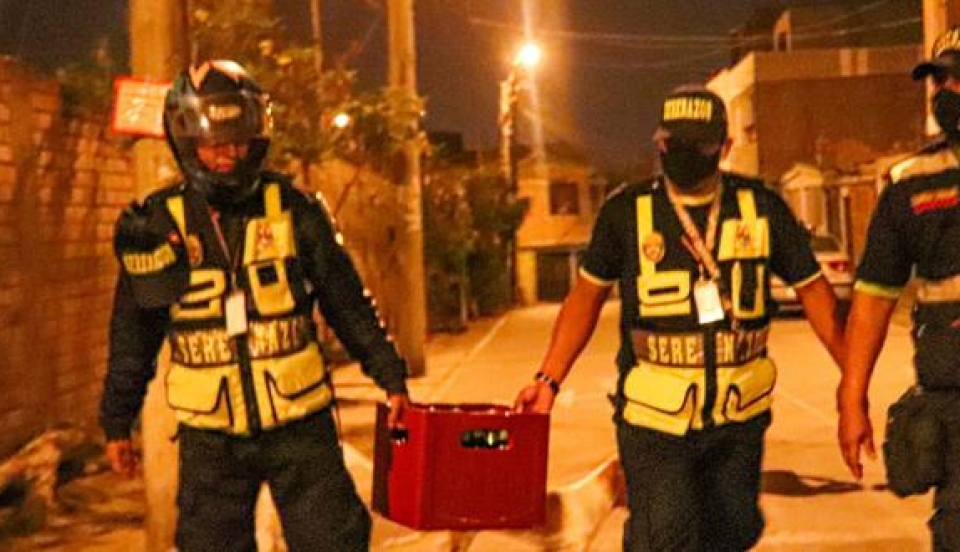 Limay Perú - Portal de Noticias de Lima Norte