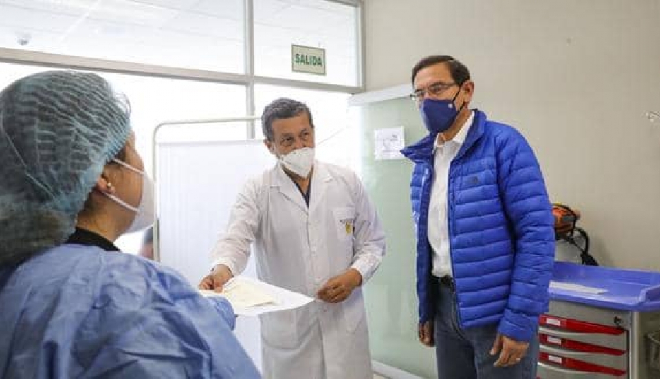 Limay Perú - Portal de Noticias de Lima Norte