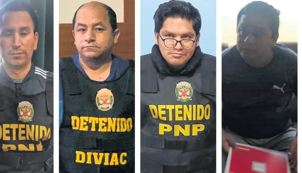 Limay Perú - Portal de Noticias de Lima Norte