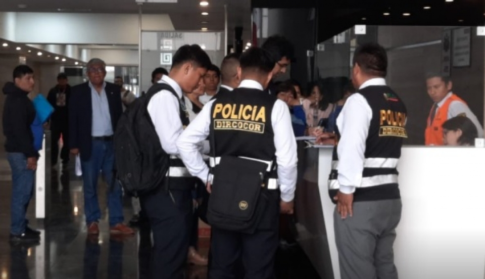 Limay Perú - Portal de Noticias de Lima Norte