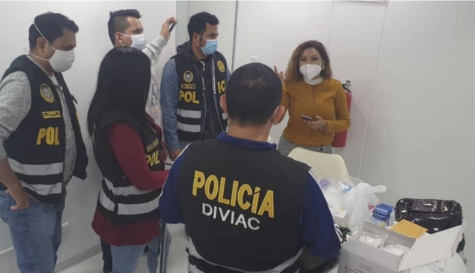 Limay Perú - Portal de Noticias de Lima Norte