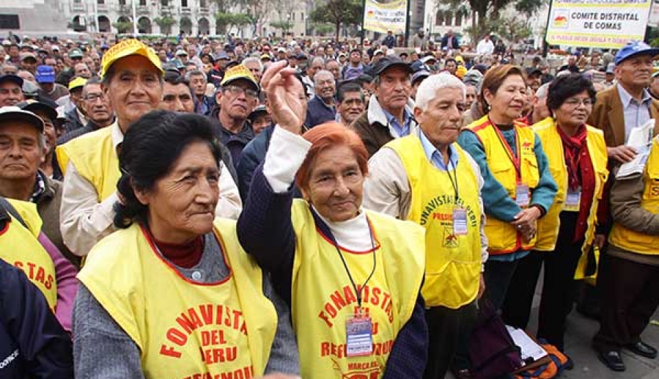 Limay Perú - Portal de Noticias de Lima Norte