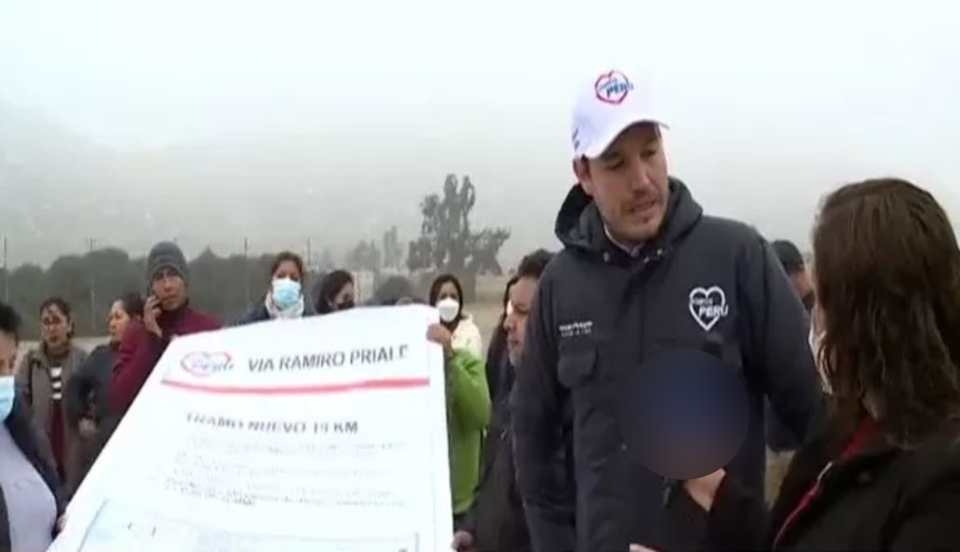 Limay Perú - Portal de Noticias de Lima Norte