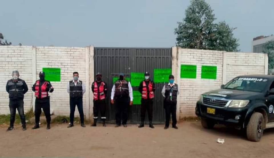 Limay Perú - Portal de Noticias de Lima Norte