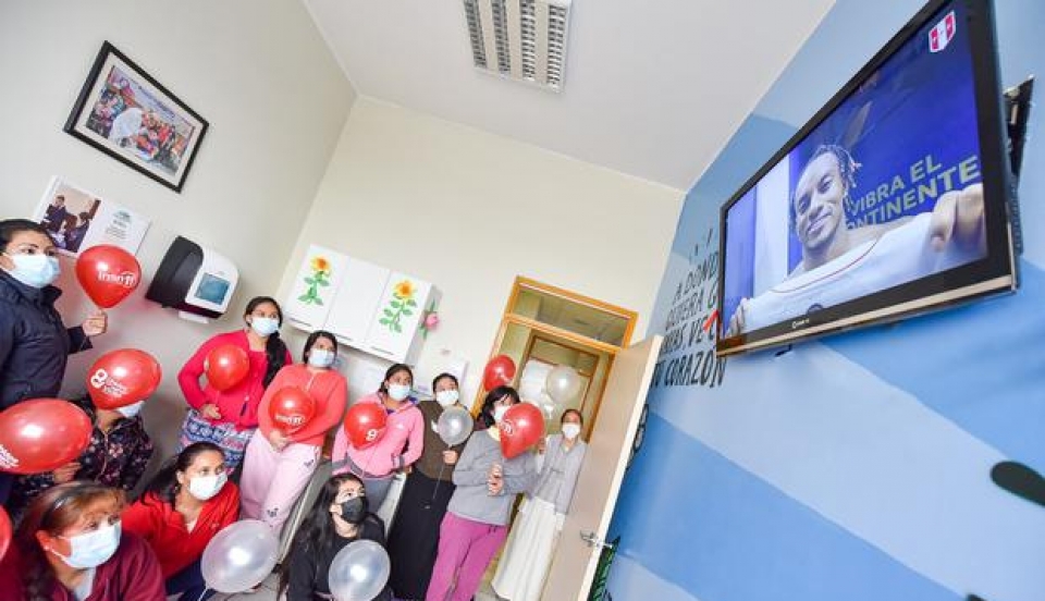 Limay Perú - Portal de Noticias de Lima Norte