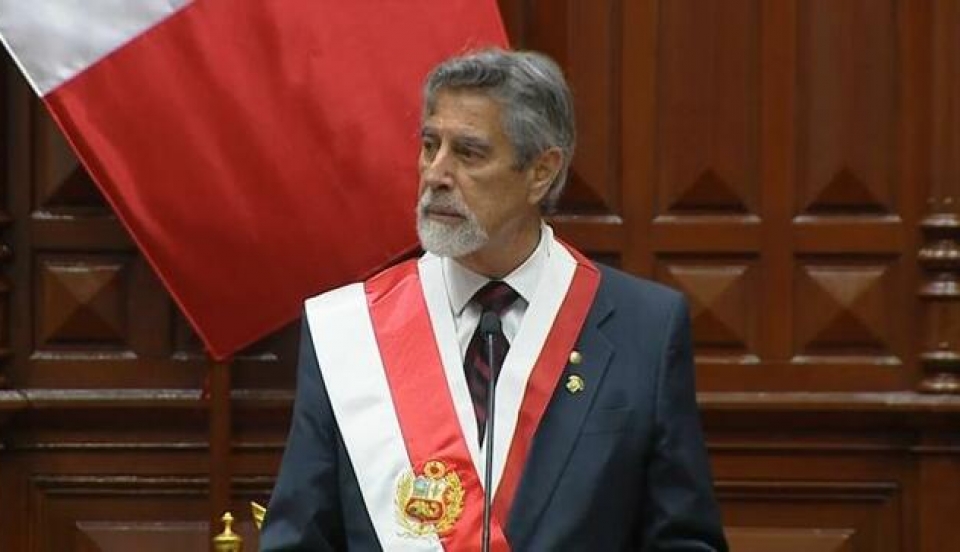 Limay Perú - Portal de Noticias de Lima Norte