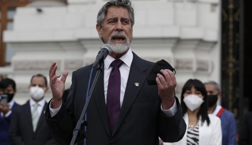 Limay Perú - Portal de Noticias de Lima Norte