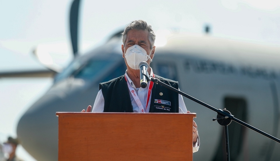 Limay Perú - Portal de Noticias de Lima Norte