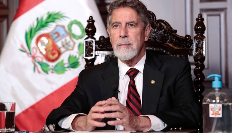 Limay Perú - Portal de Noticias de Lima Norte