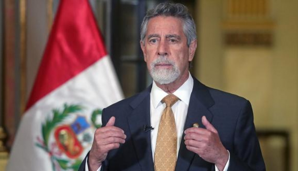 Limay Perú - Portal de Noticias de Lima Norte