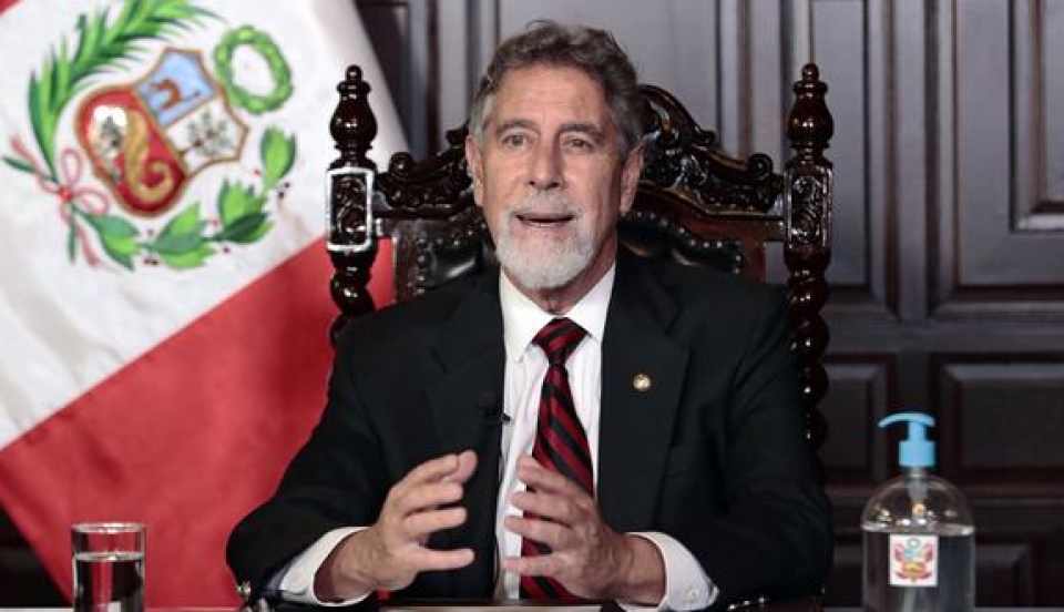 Limay Perú - Portal de Noticias de Lima Norte