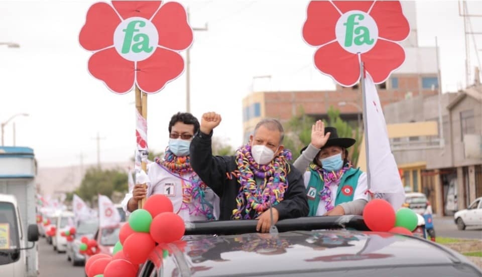 Limay Perú - Portal de Noticias de Lima Norte