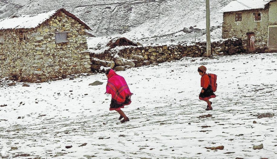 Limay Perú - Portal de Noticias de Lima Norte