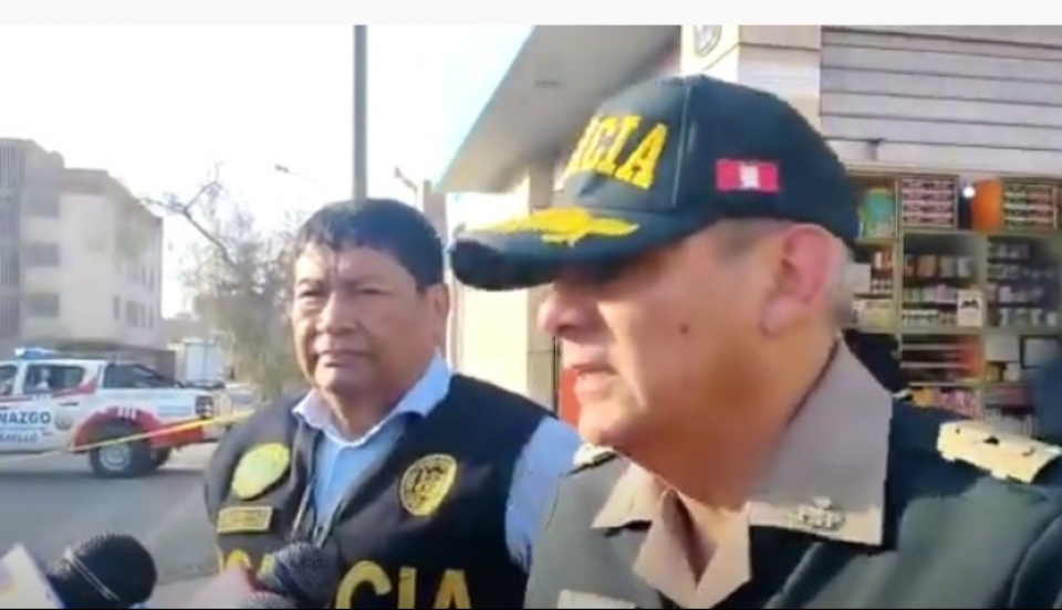 Limay Perú - Portal de Noticias de Lima Norte