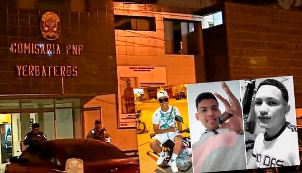 Limay Perú - Portal de Noticias de Lima Norte