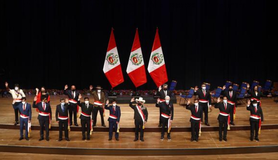 Limay Perú - Portal de Noticias de Lima Norte