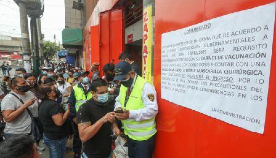 Limay Perú - Portal de Noticias de Lima Norte