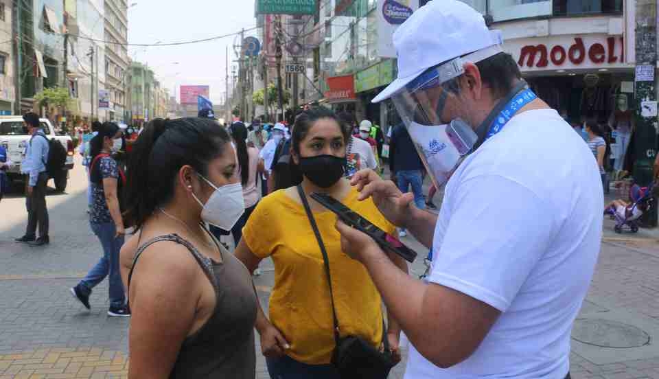 Limay Perú - Portal de Noticias de Lima Norte