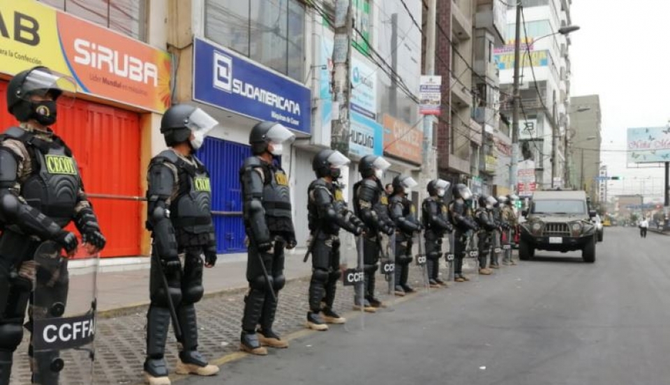 Limay Perú - Portal de Noticias de Lima Norte