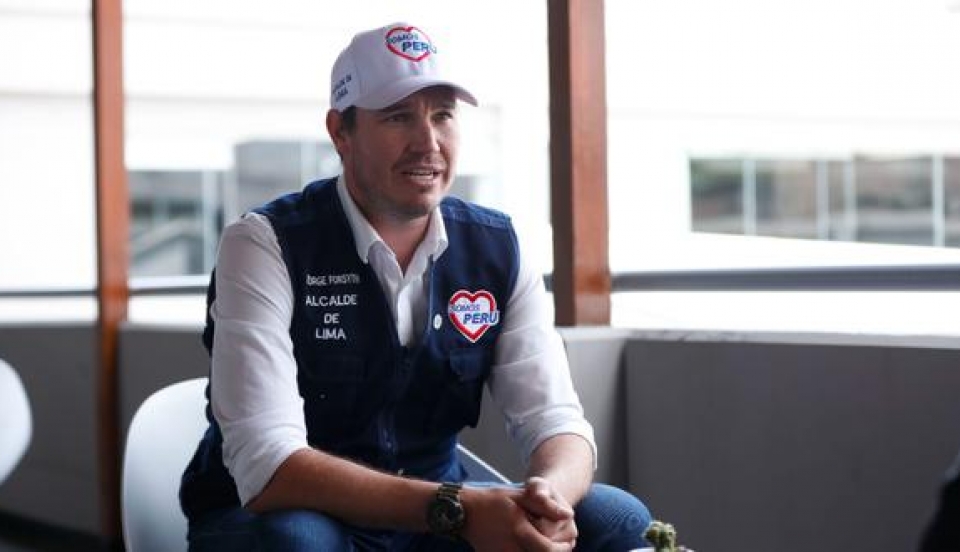 Limay Perú - Portal de Noticias de Lima Norte