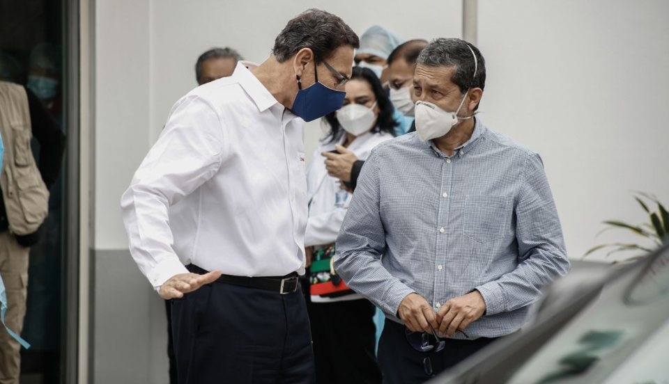 Limay Perú - Portal de Noticias de Lima Norte