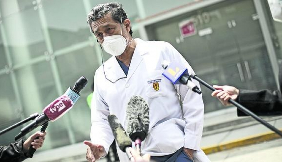 Limay Perú - Portal de Noticias de Lima Norte