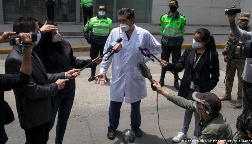 Limay Perú - Portal de Noticias de Lima Norte