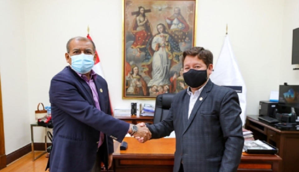 Limay Perú - Portal de Noticias de Lima Norte