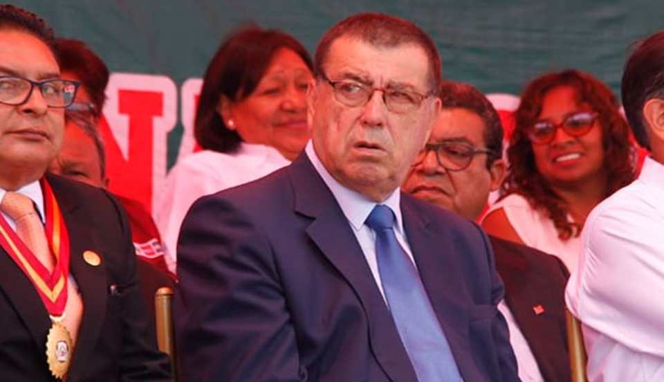 Limay Perú - Portal de Noticias de Lima Norte