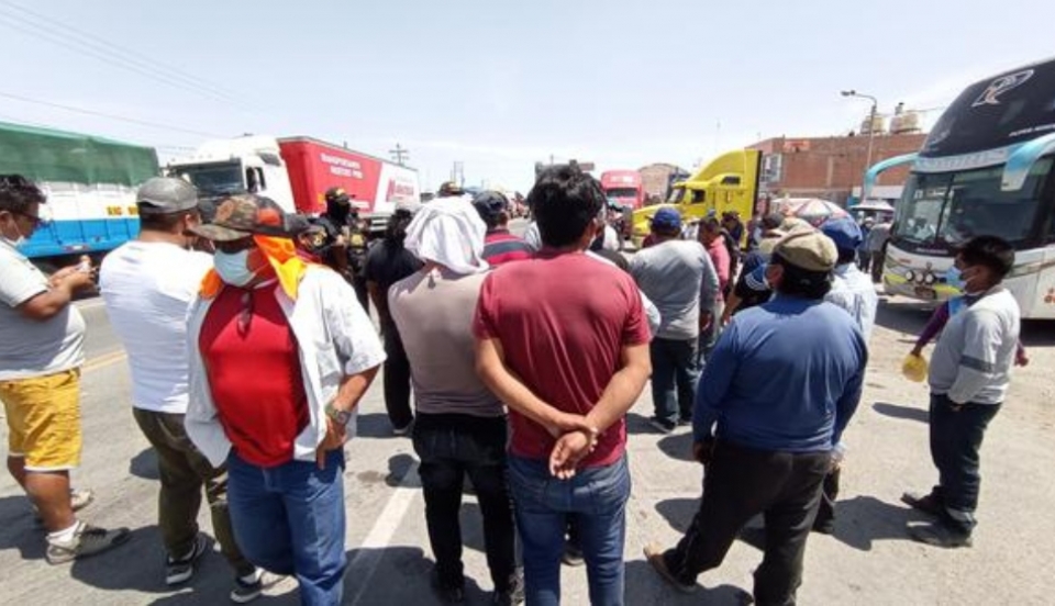 Limay Perú - Portal de Noticias de Lima Norte
