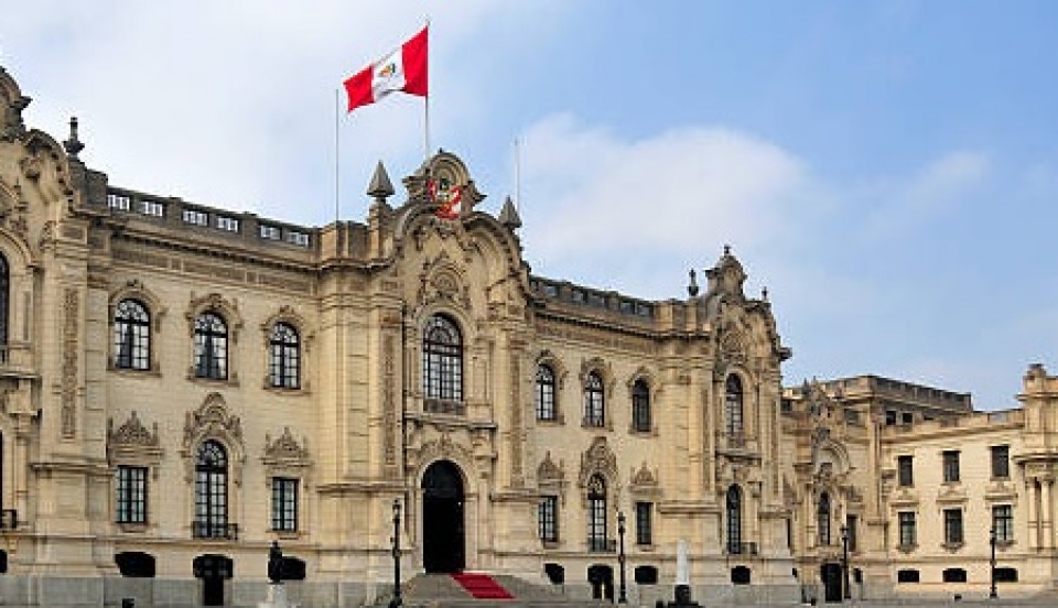 Limay Perú - Portal de Noticias de Lima Norte