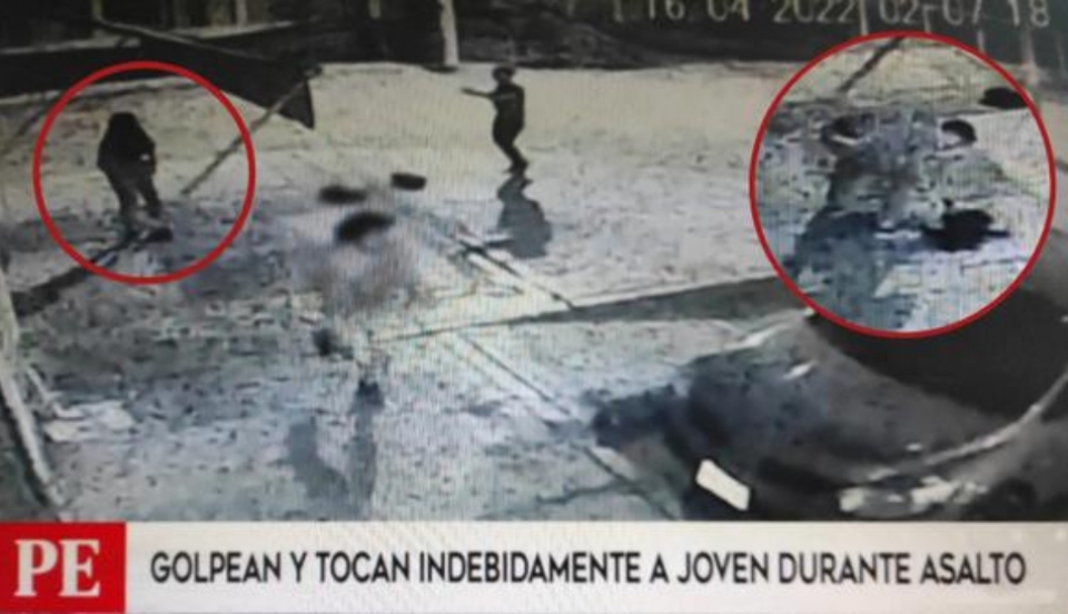 Limay Perú - Portal de Noticias de Lima Norte